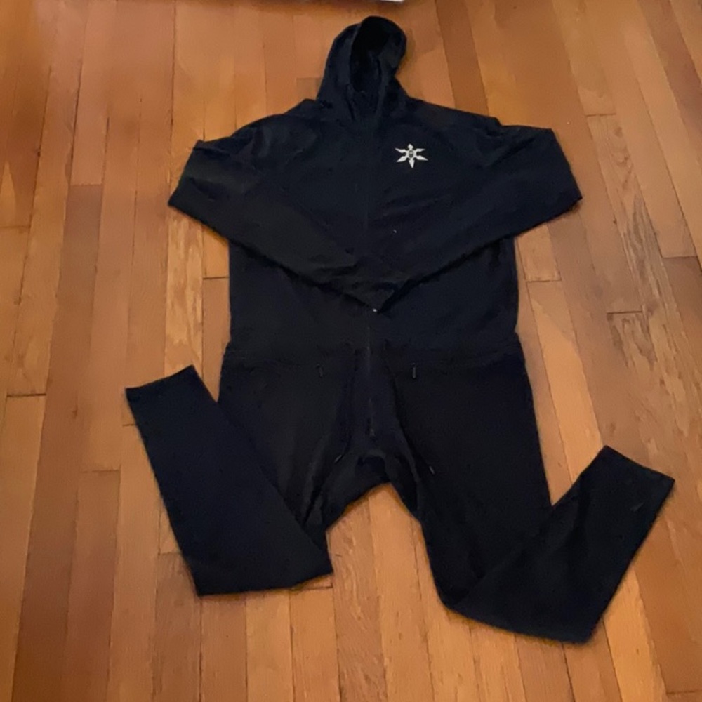 Air Blasters Original Ninja Suit
